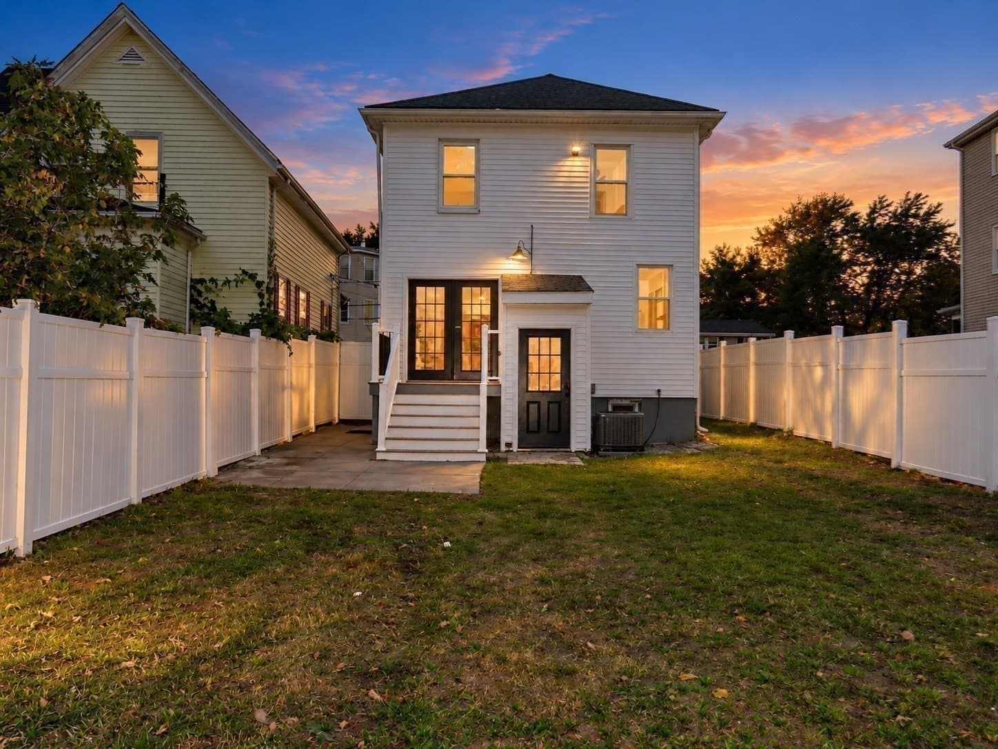 46 Otis St, Brockton MA 02302