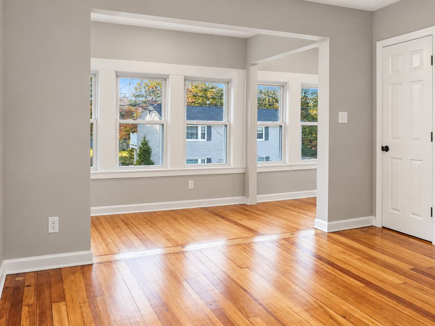Single Family Residence at 46 Otis St, Brockton MA 02302, Brockton, photo 19 of 40