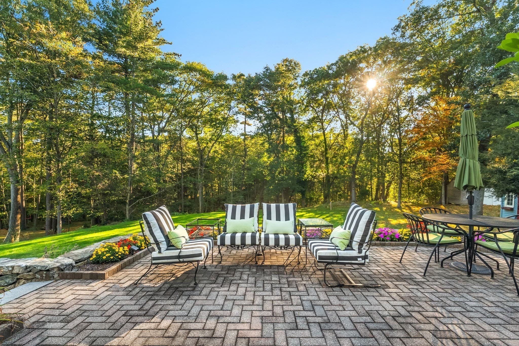 Single Family Residence at 44 Pequot Rd, Wayland MA 01778, Wayland, photo 6 of 18