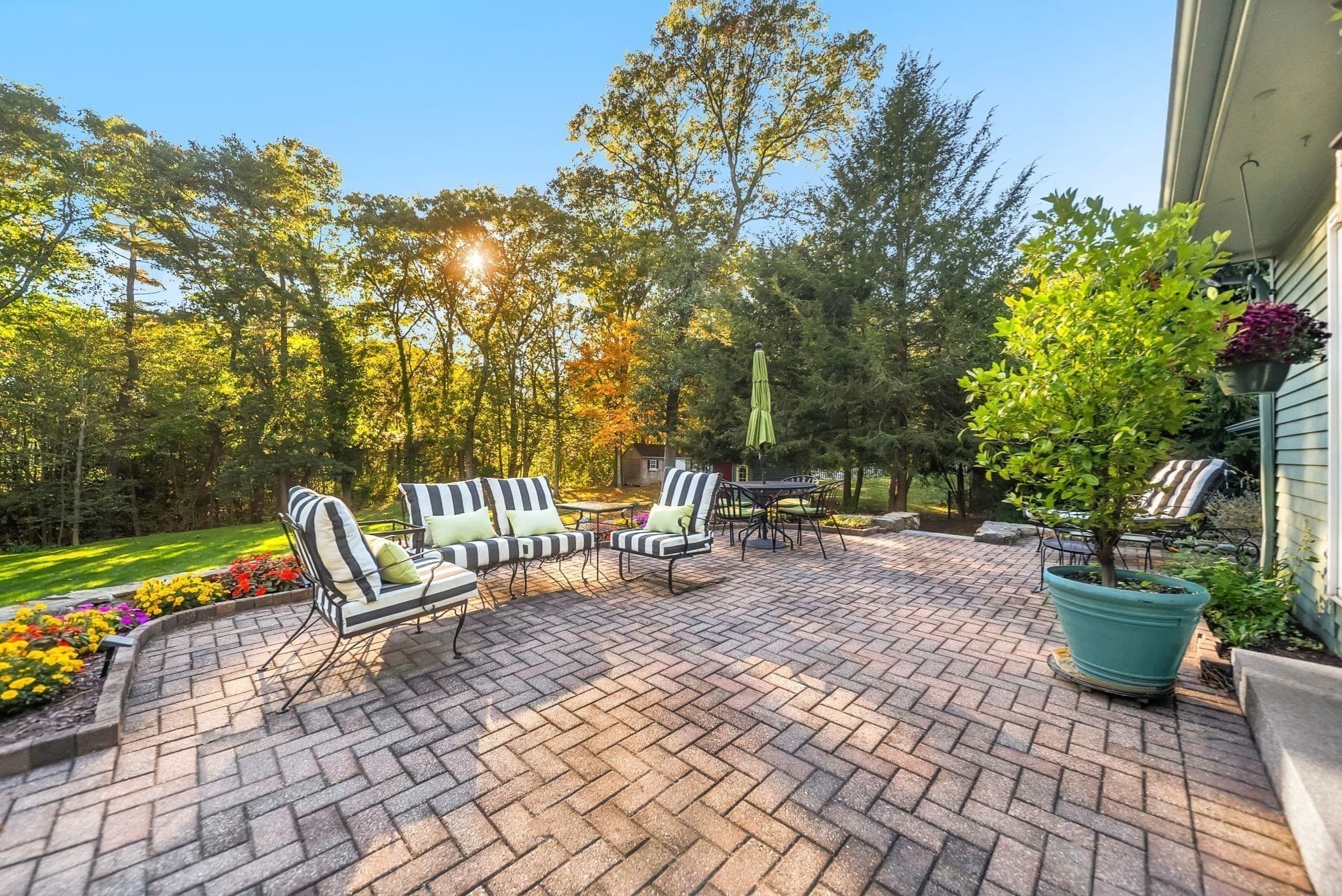 Single Family Residence at 44 Pequot Rd, Wayland MA 01778, Wayland, photo 16 of 18