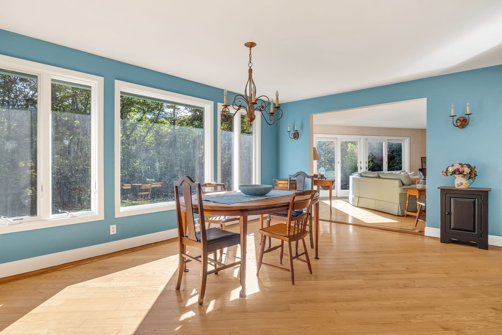 Single Family Residence at 44 Pequot Rd, Wayland MA 01778, Wayland, photo 3 of 18