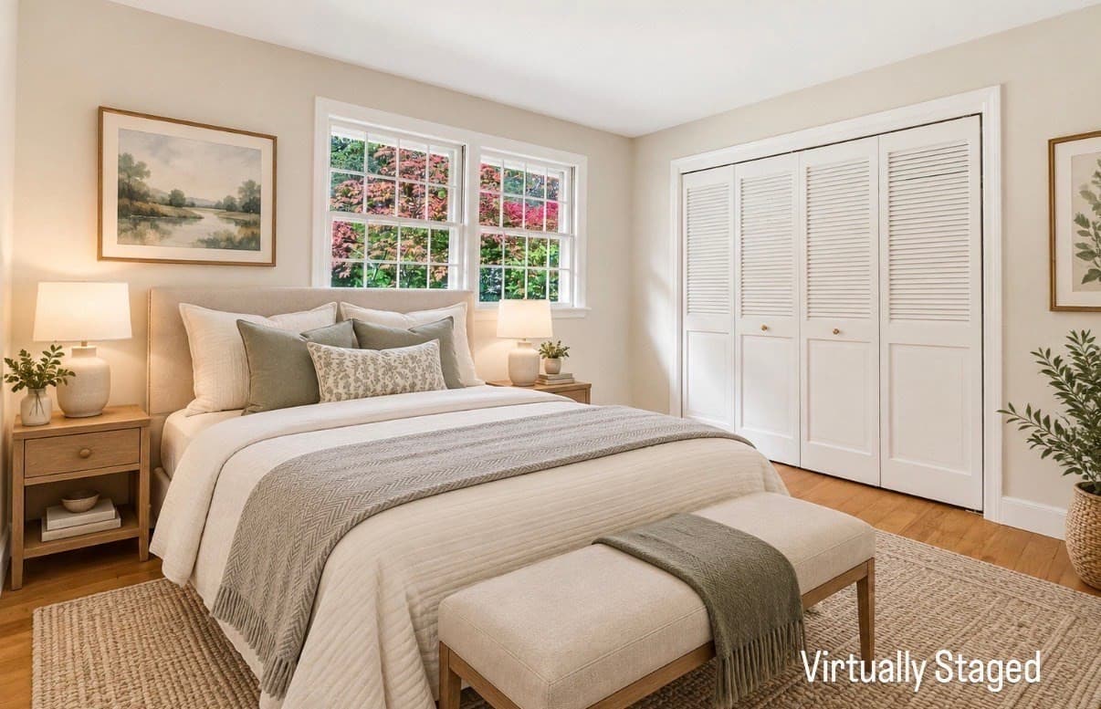 Single Family Residence at 44 Pequot Rd, Wayland MA 01778, Wayland, photo 10 of 18