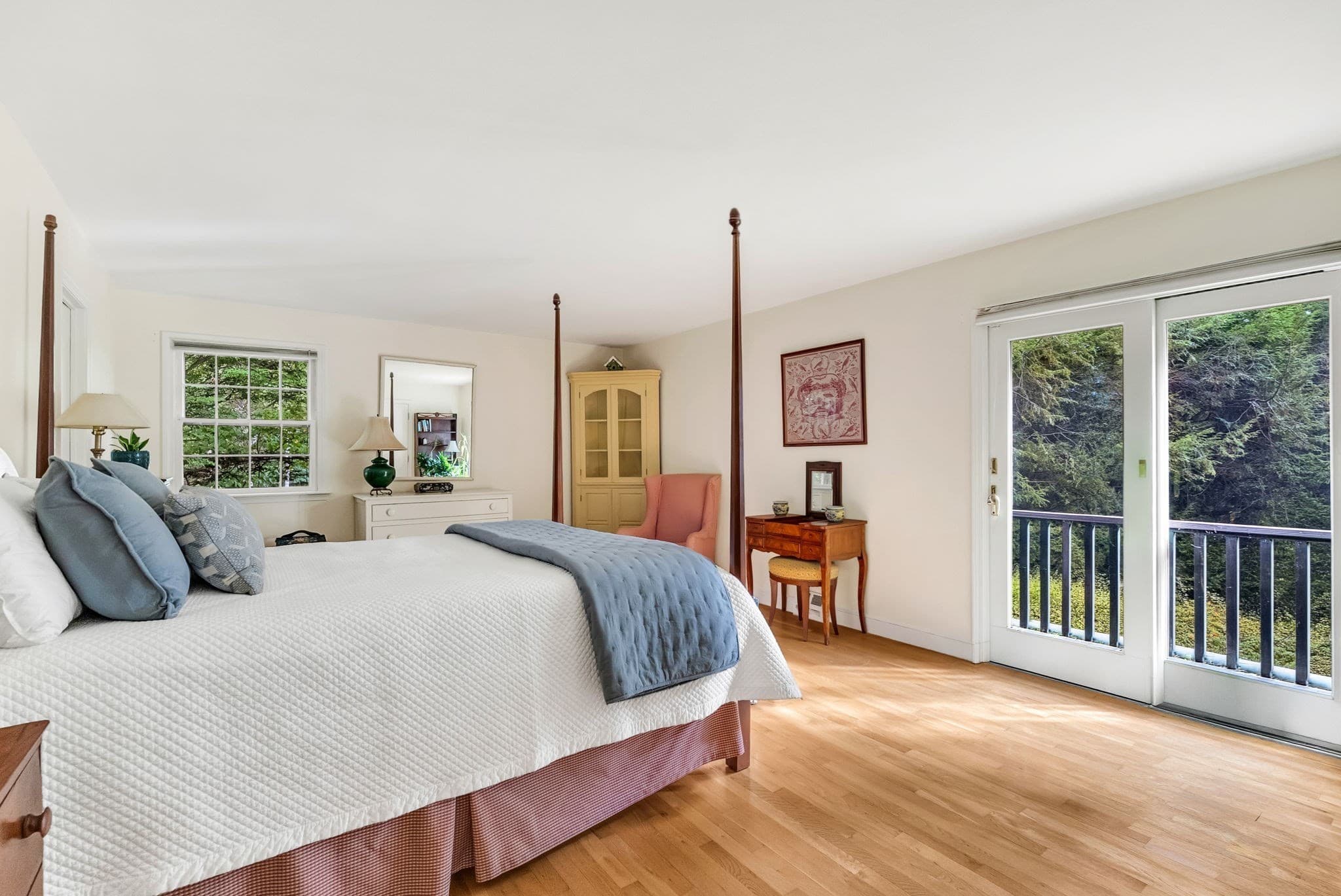 Single Family Residence at 44 Pequot Rd, Wayland MA 01778, Wayland, photo 8 of 18