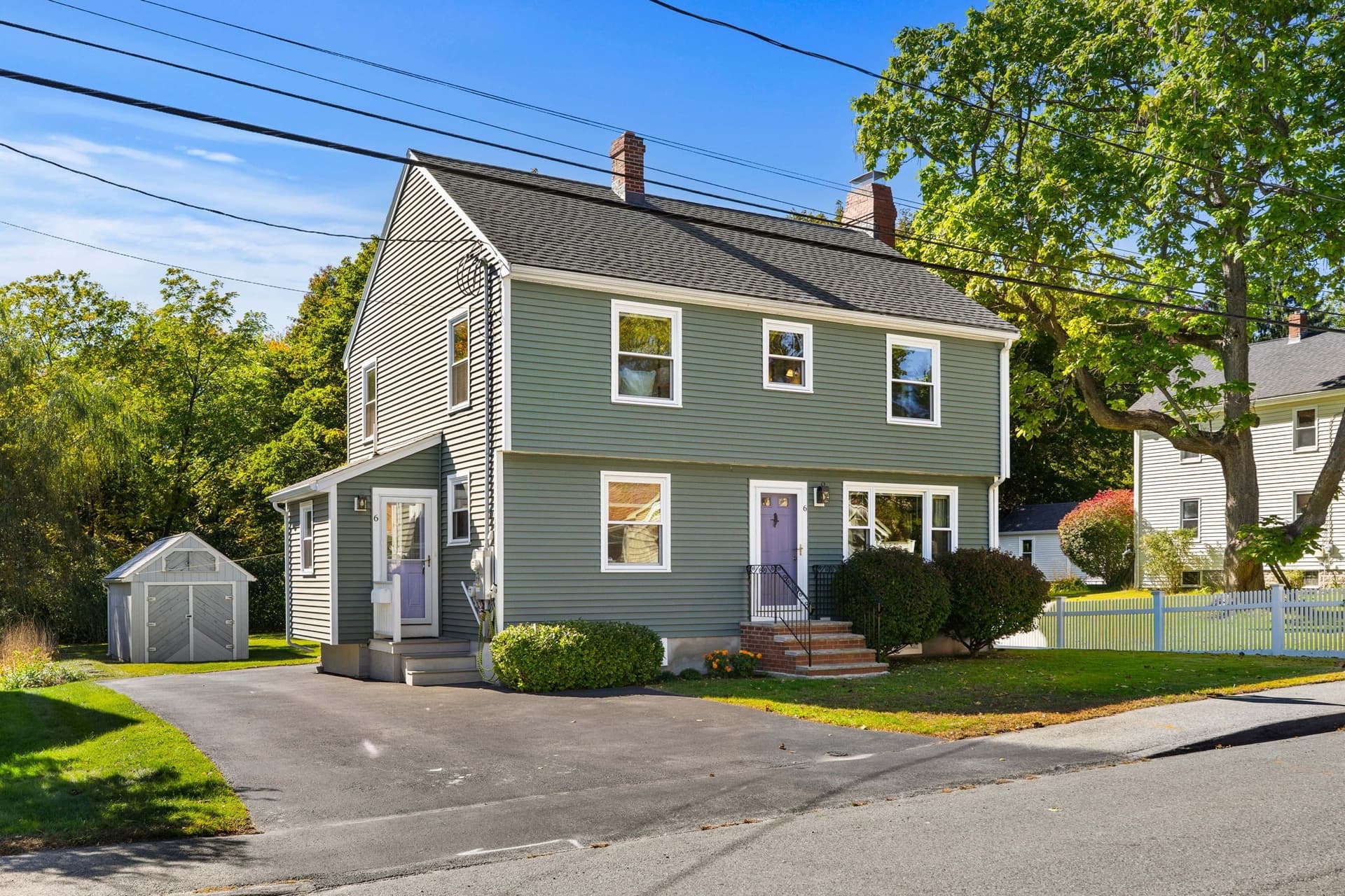 6 Farley Ave, Ipswich MA 01938