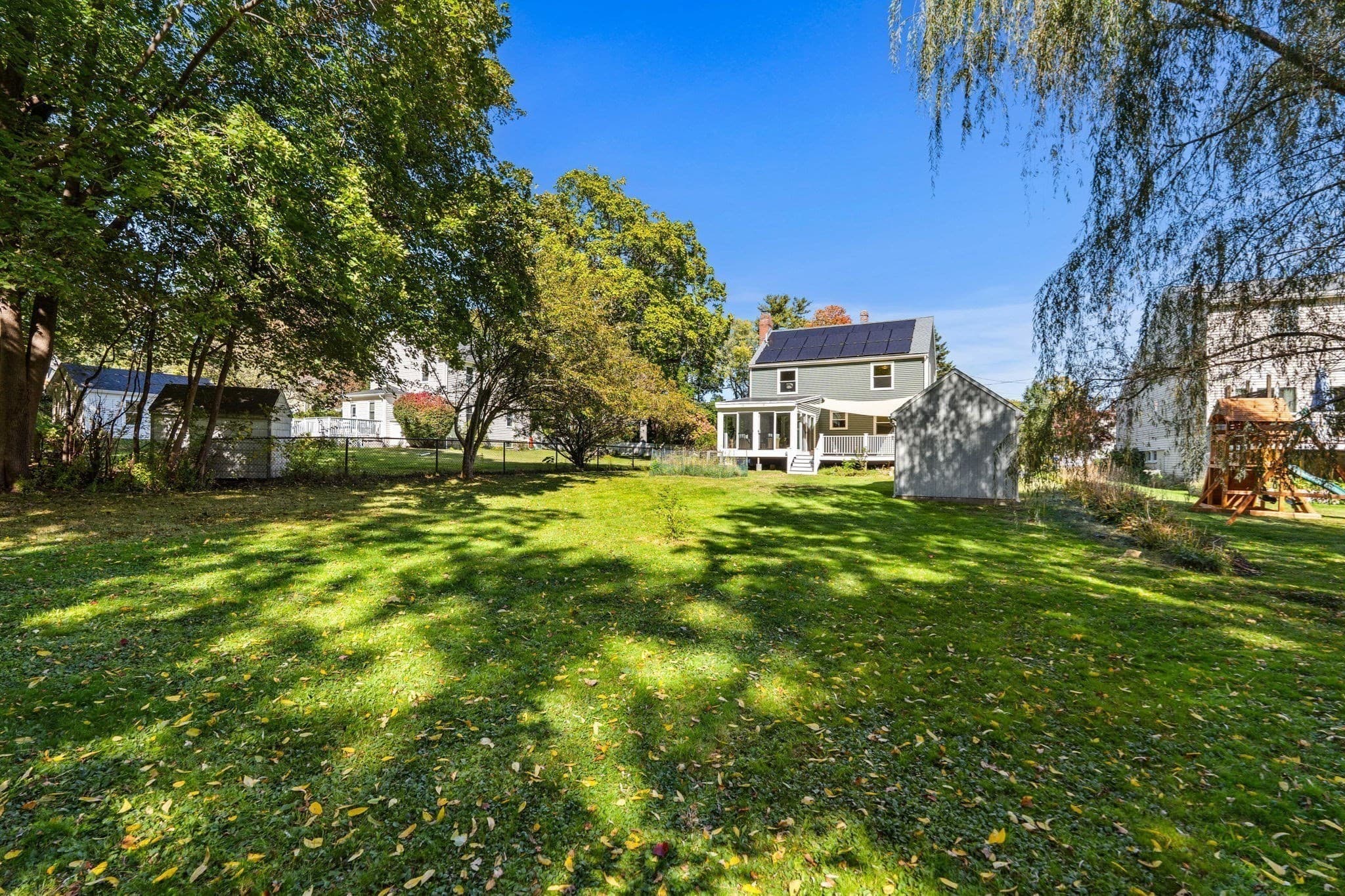 Single Family Residence at 6 Farley Ave, Ipswich MA 01938, Ipswich, photo 34 of 39