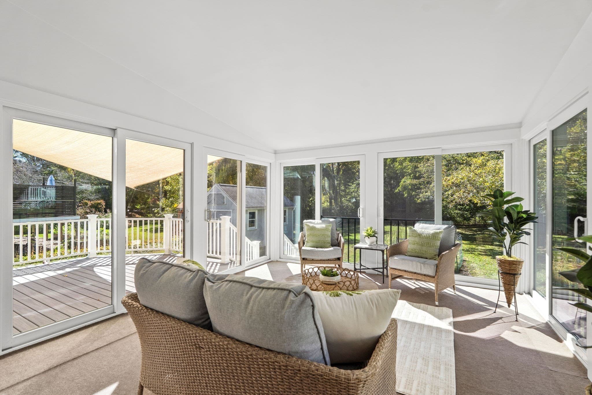 Single Family Residence at 6 Farley Ave, Ipswich MA 01938, Ipswich, photo 14 of 39