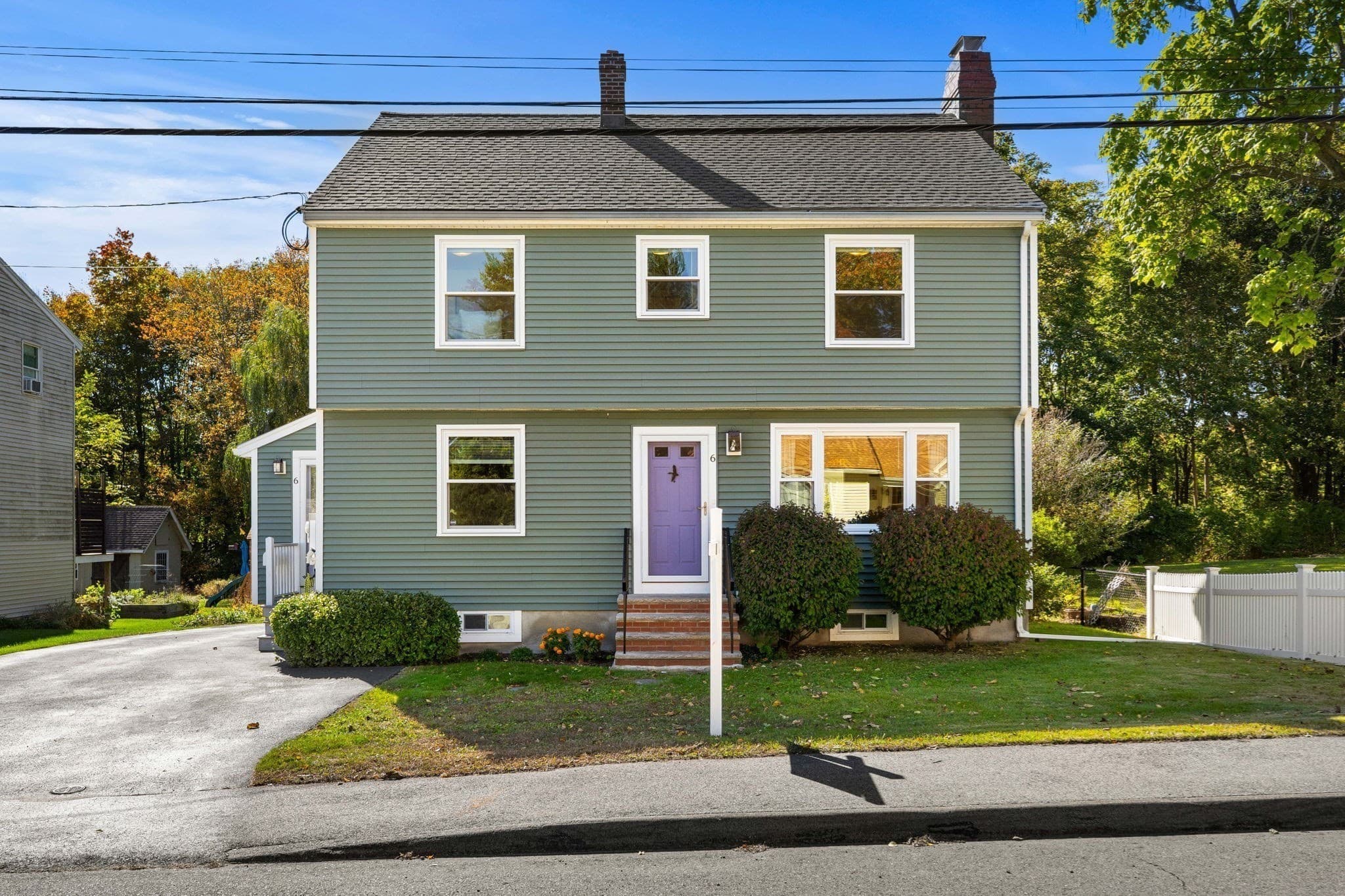 Single Family Residence at 6 Farley Ave, Ipswich MA 01938, Ipswich, photo 37 of 39