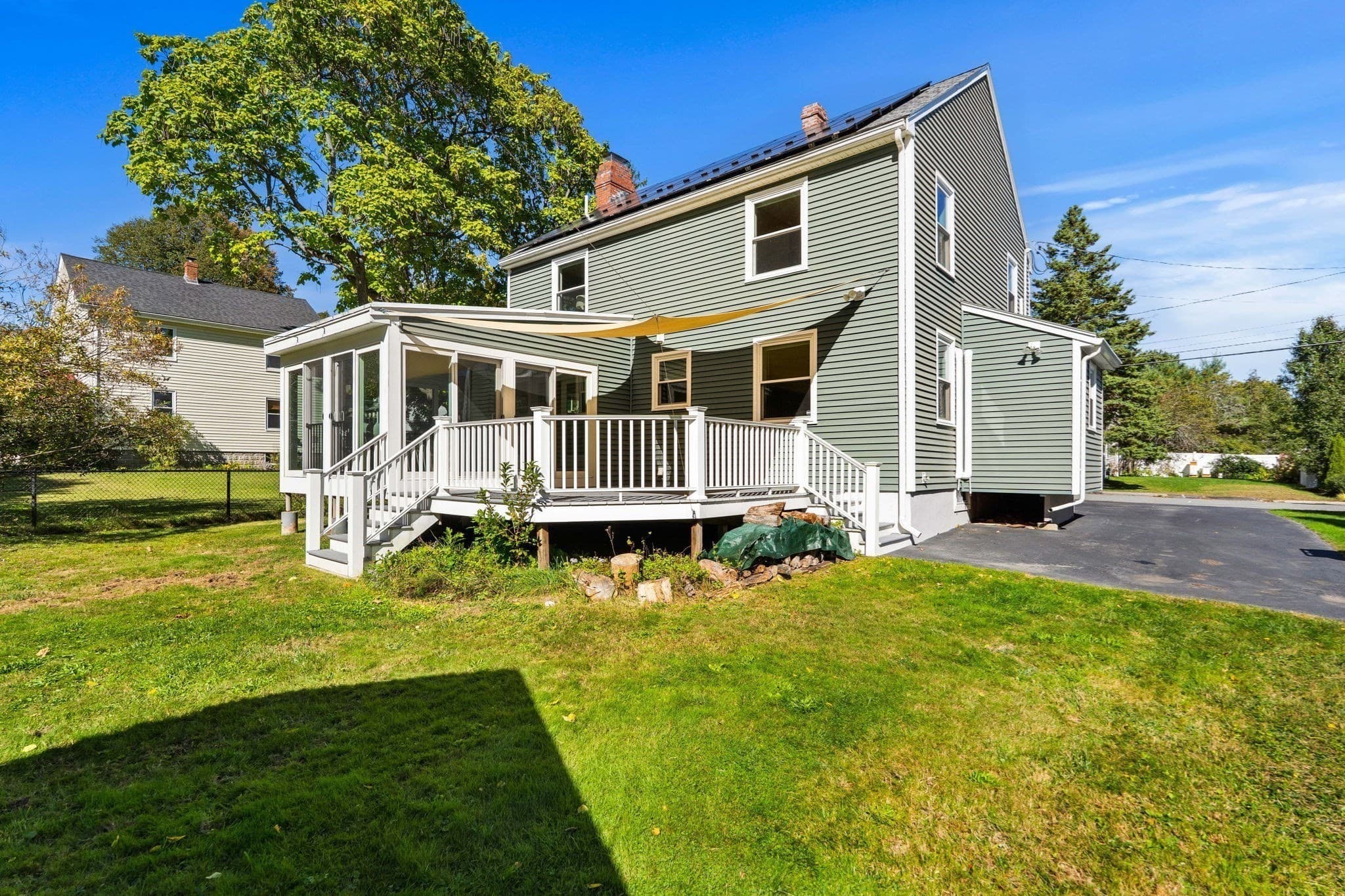 Single Family Residence at 6 Farley Ave, Ipswich MA 01938, Ipswich, photo 35 of 39