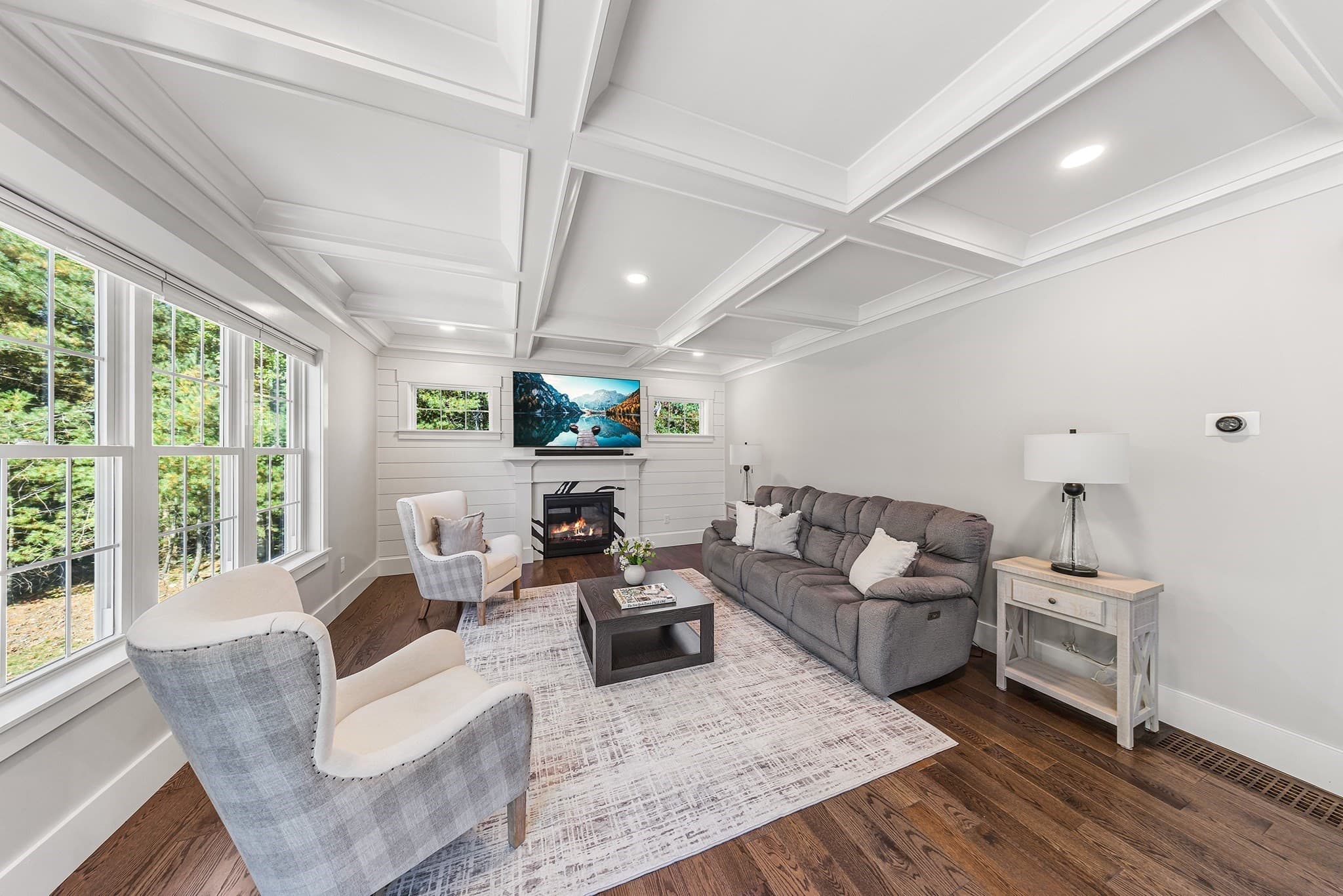 Single Family Residence at 381 Prospect St, Franklin MA 02038, Franklin, photo 13 of 42