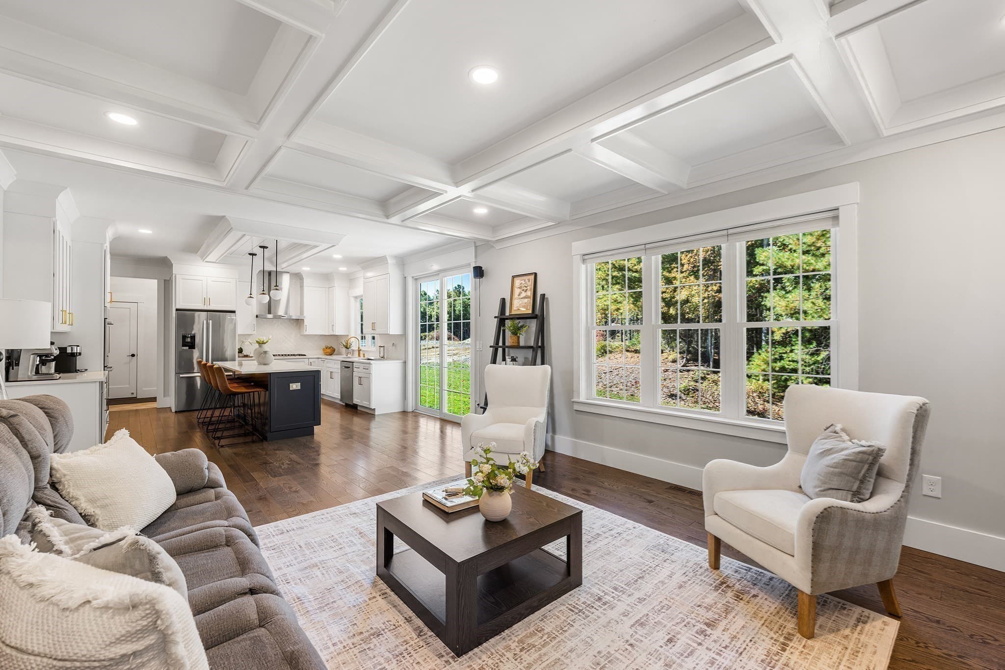 Single Family Residence at 381 Prospect St, Franklin MA 02038, Franklin, photo 12 of 42