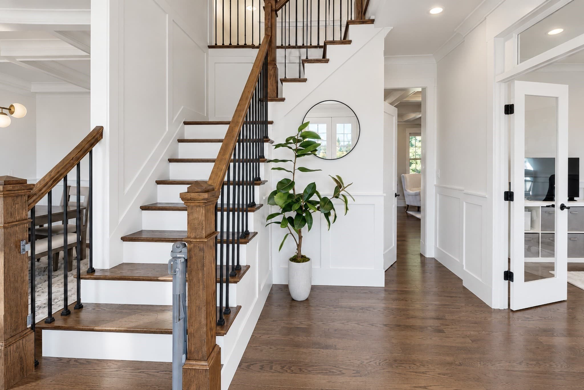 Single Family Residence at 381 Prospect St, Franklin MA 02038, Franklin, photo 3 of 42