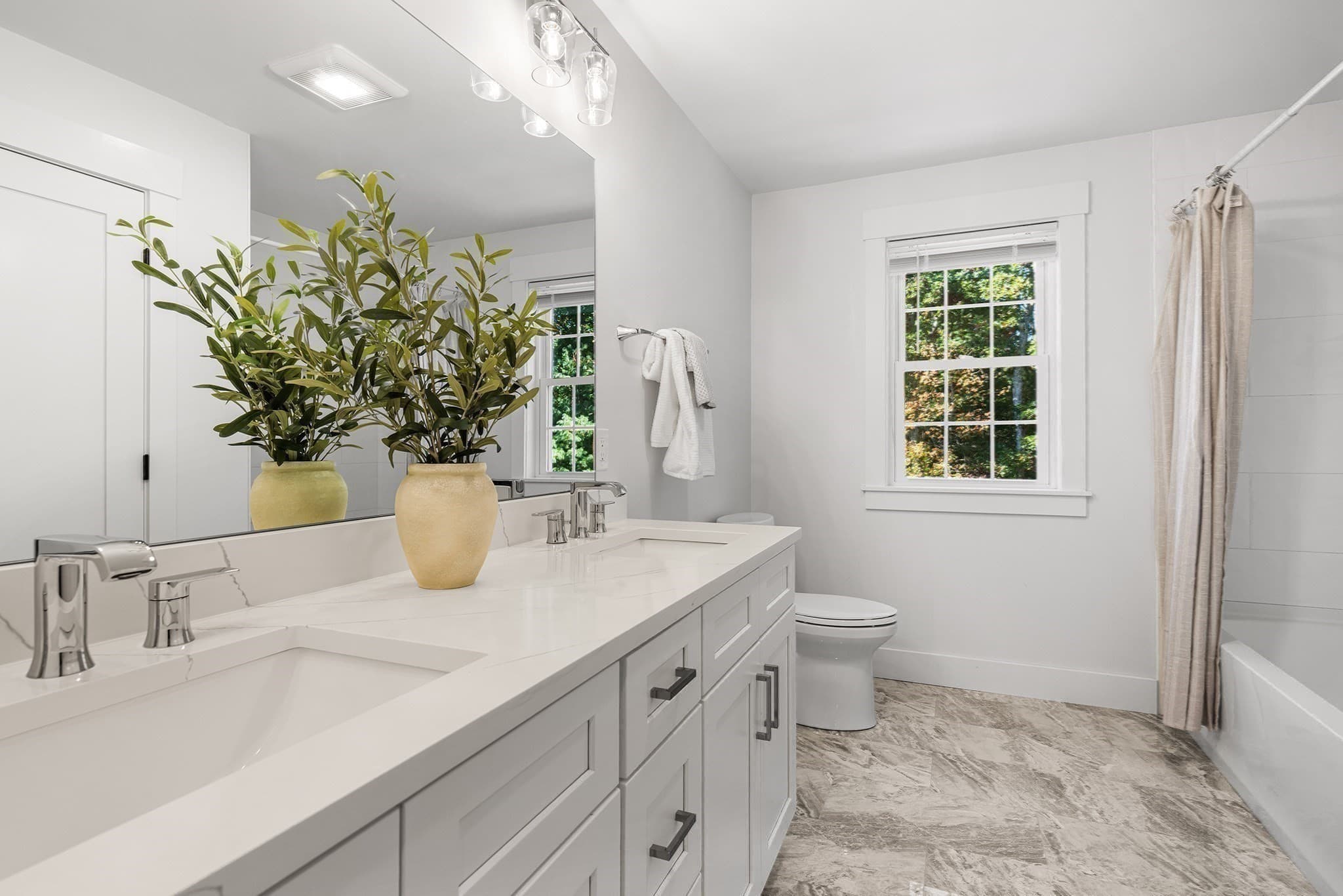 Single Family Residence at 381 Prospect St, Franklin MA 02038, Franklin, photo 28 of 42