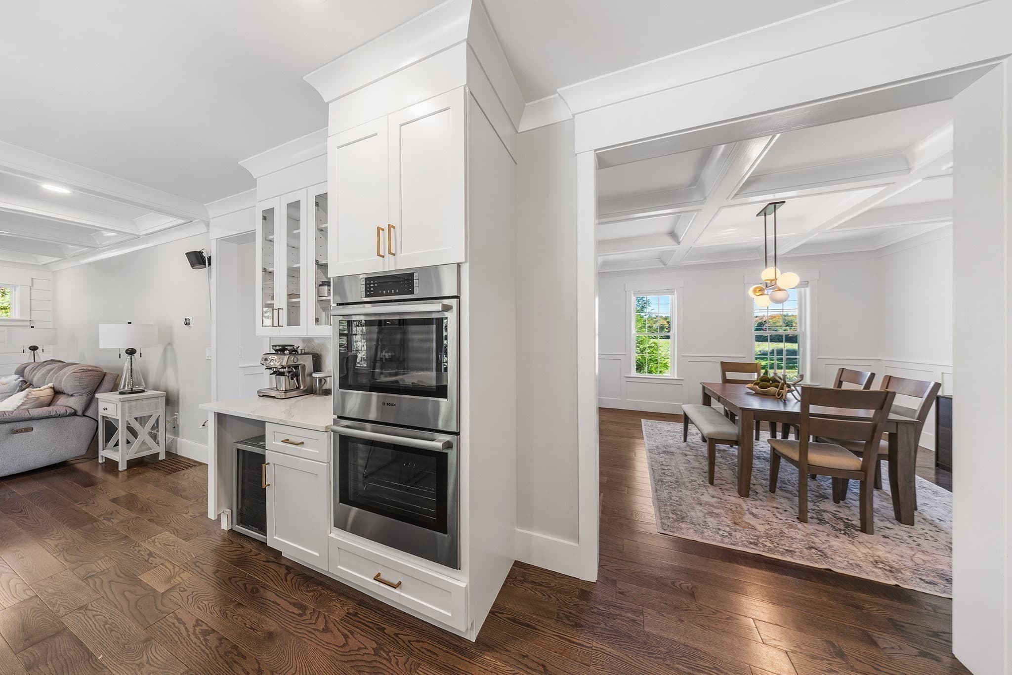 Single Family Residence at 381 Prospect St, Franklin MA 02038, Franklin, photo 9 of 42