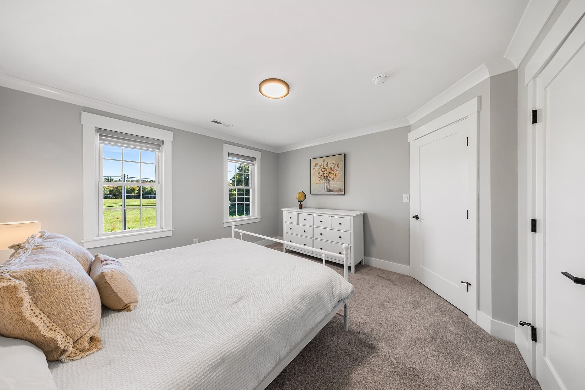 Single Family Residence at 381 Prospect St, Franklin MA 02038, Franklin, photo 34 of 42