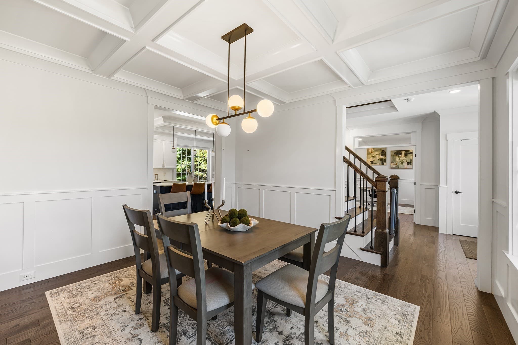 Single Family Residence at 381 Prospect St, Franklin MA 02038, Franklin, photo 10 of 42