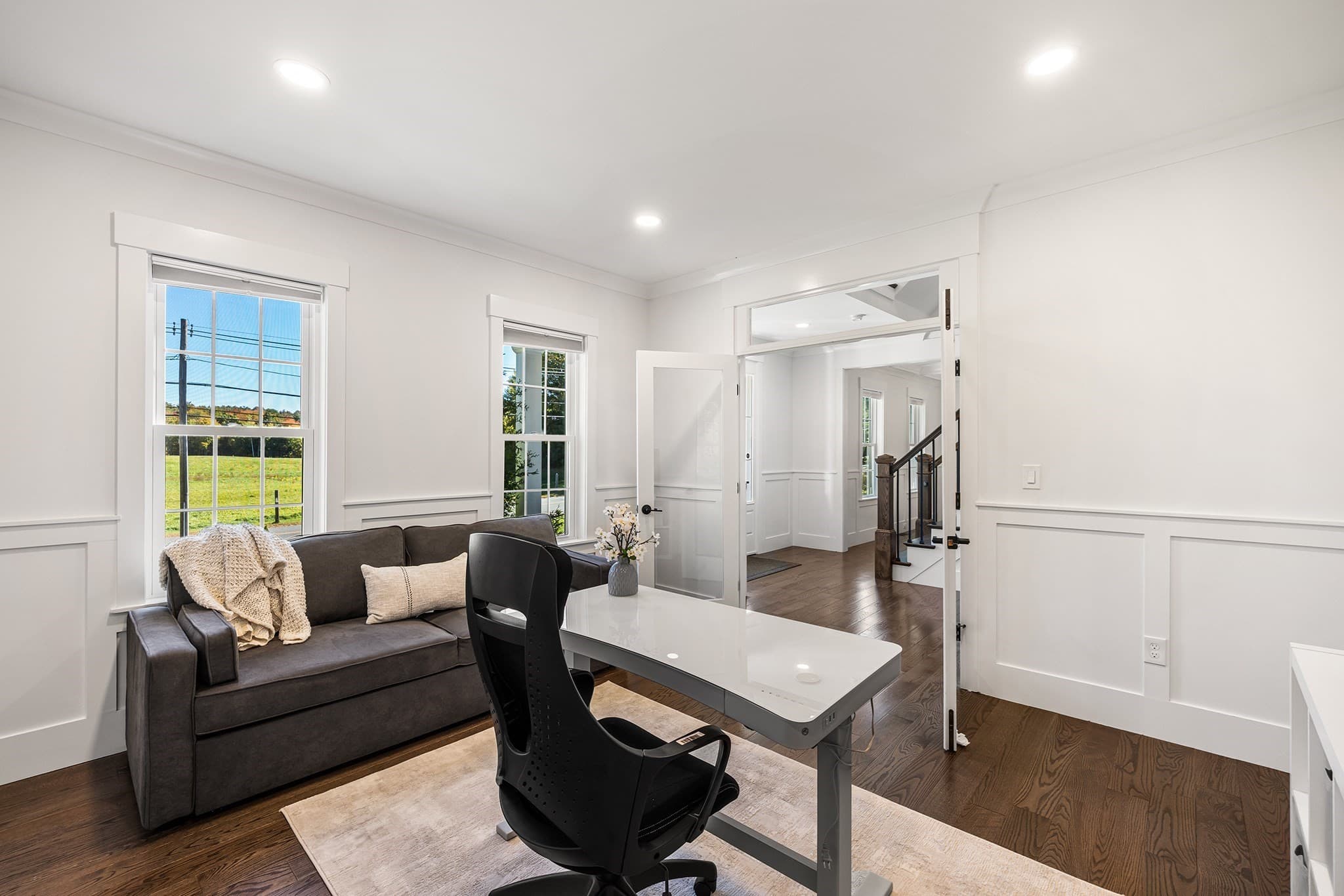 Single Family Residence at 381 Prospect St, Franklin MA 02038, Franklin, photo 15 of 42