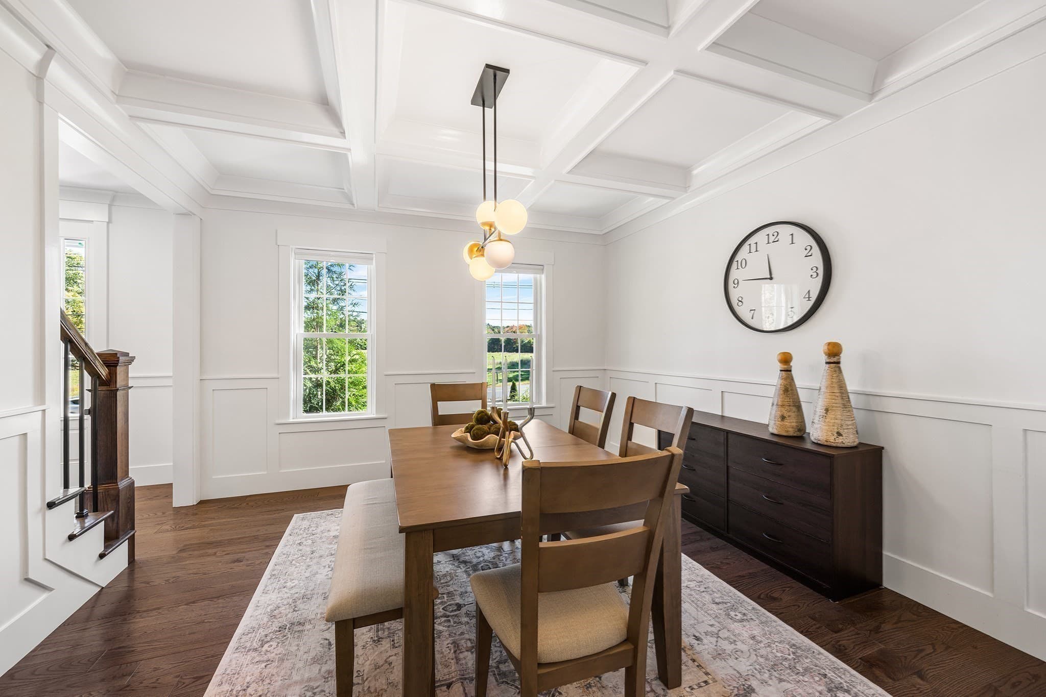 Single Family Residence at 381 Prospect St, Franklin MA 02038, Franklin, photo 11 of 42