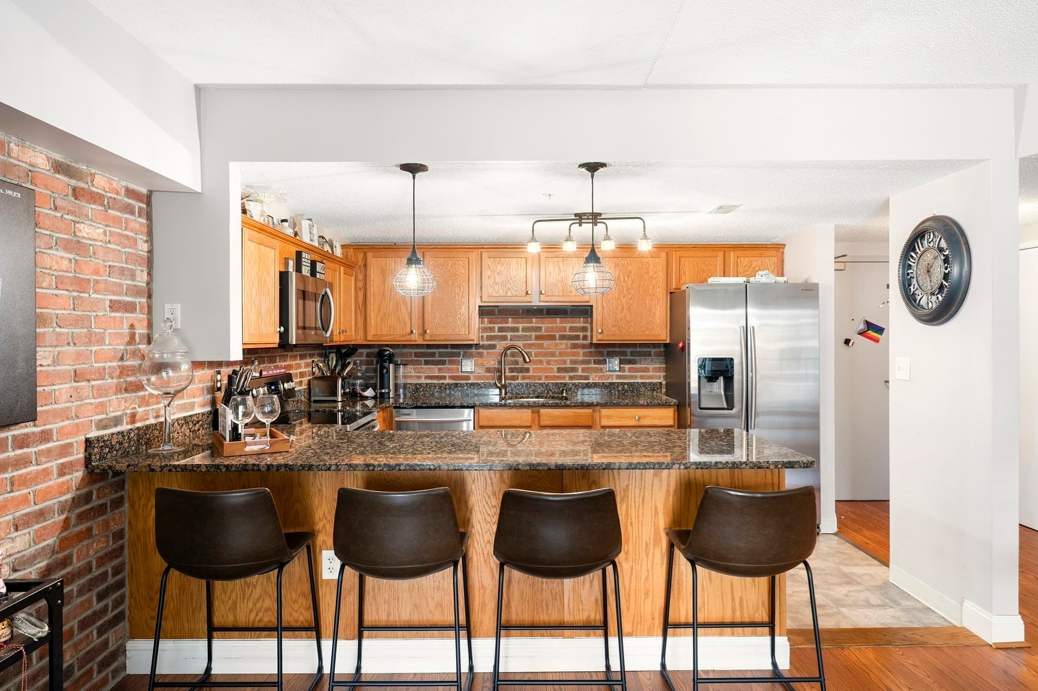 Condominium at 79 Waite St Ext # 41, Malden MA 02148, Malden, photo 3 of 18