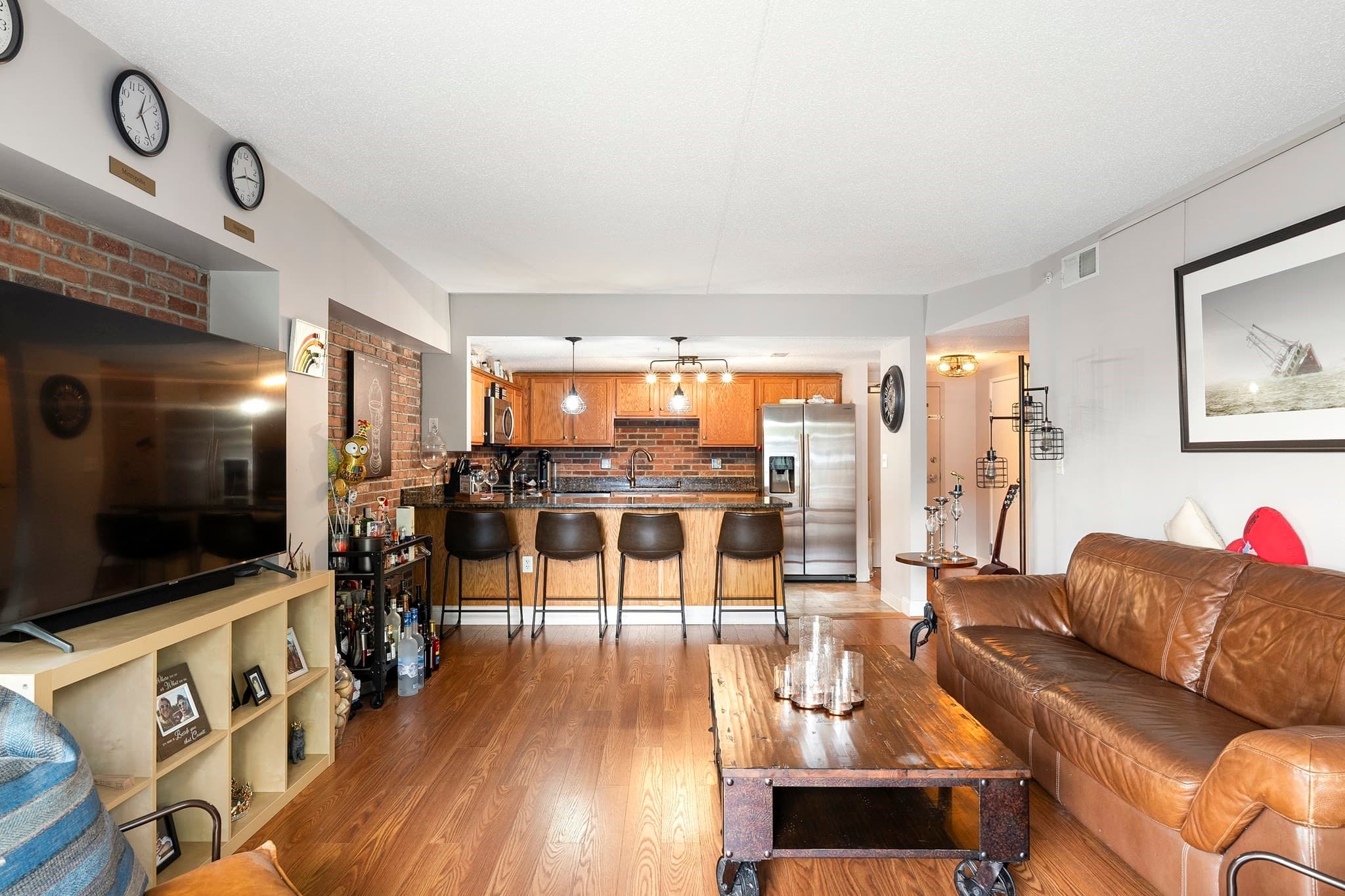 Condominium at 79 Waite St Ext # 41, Malden MA 02148, Malden, photo 8 of 18