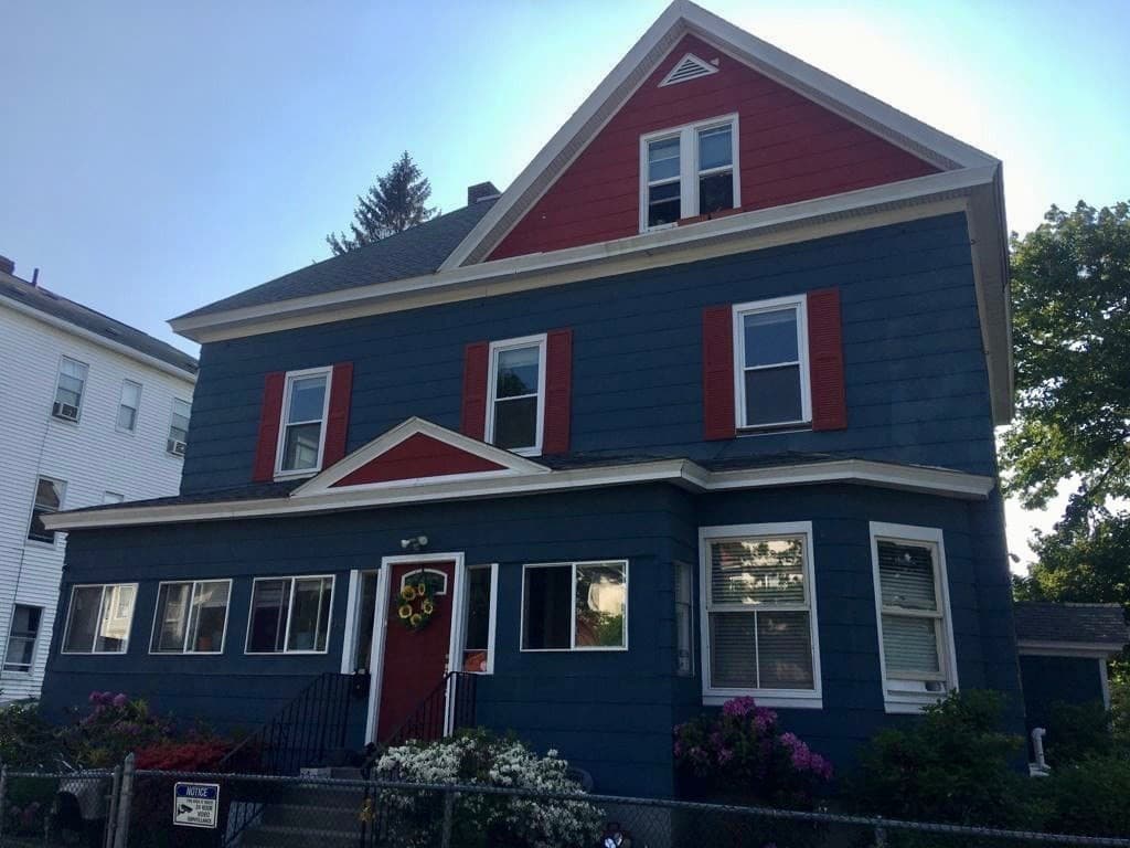 99 Paine, Worcester MA 01605