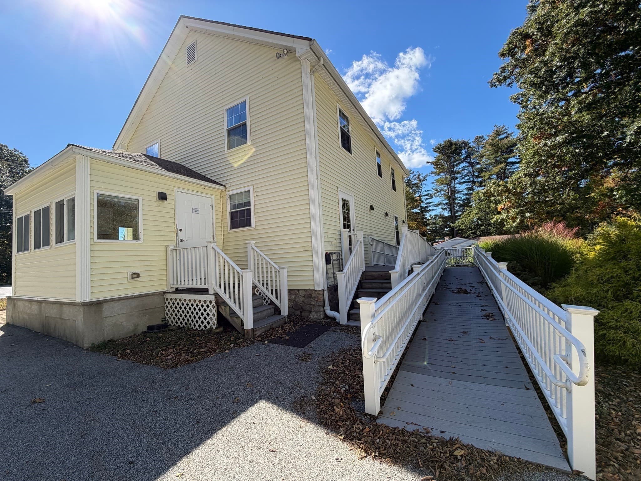 Commercial Sale at 214 Charlton Rd, Sturbridge MA 01566, Sturbridge, photo 2 of 38