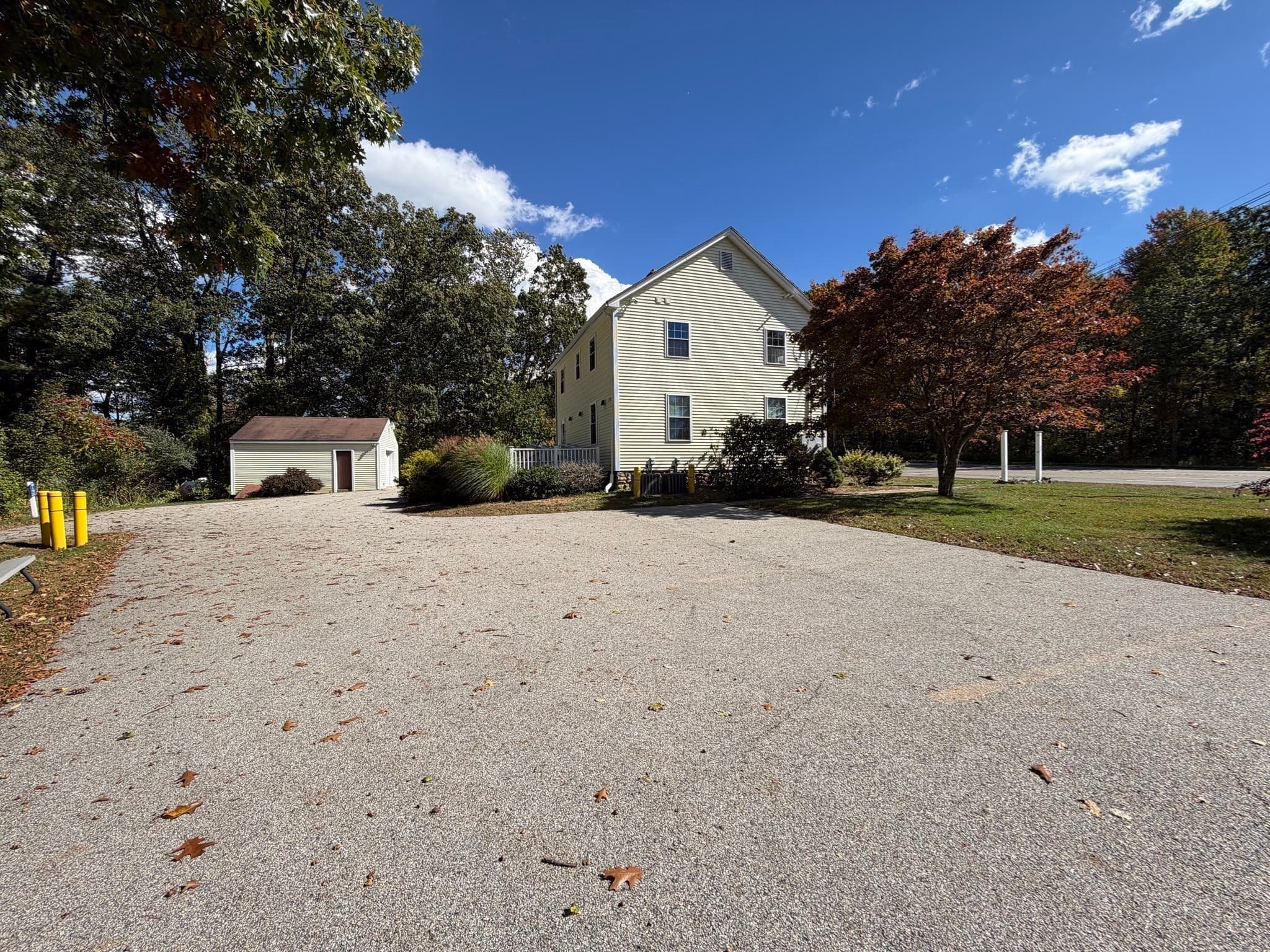 Commercial Sale at 214 Charlton Rd, Sturbridge MA 01566, Sturbridge, photo 34 of 38