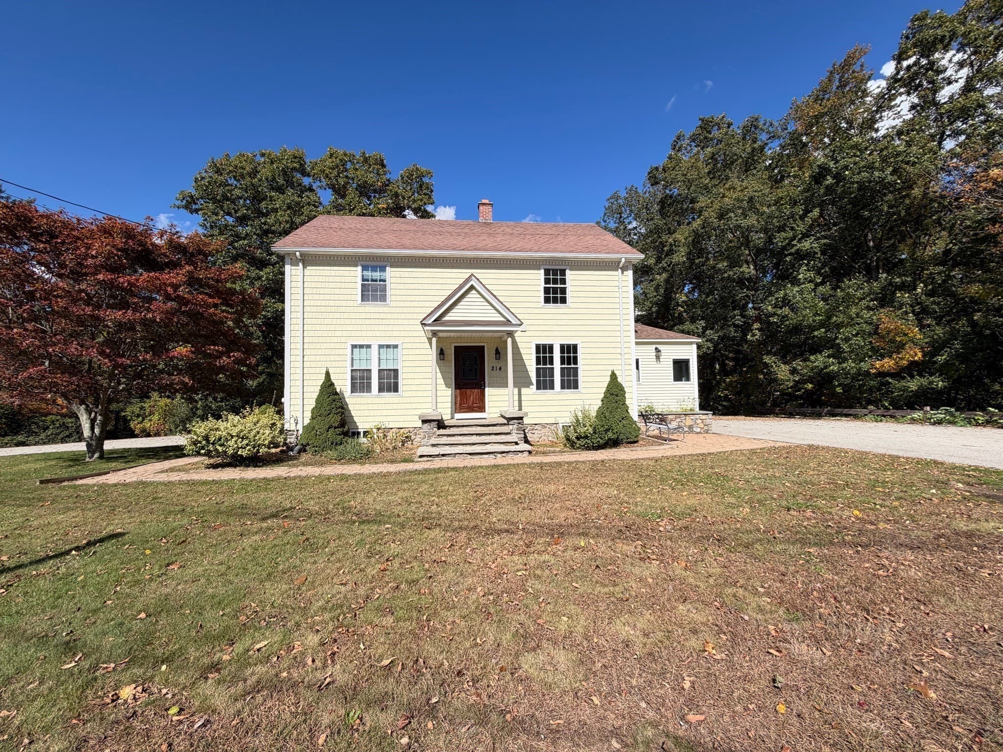 Commercial Sale at 214 Charlton Rd, Sturbridge MA 01566, Sturbridge, photo 38 of 38