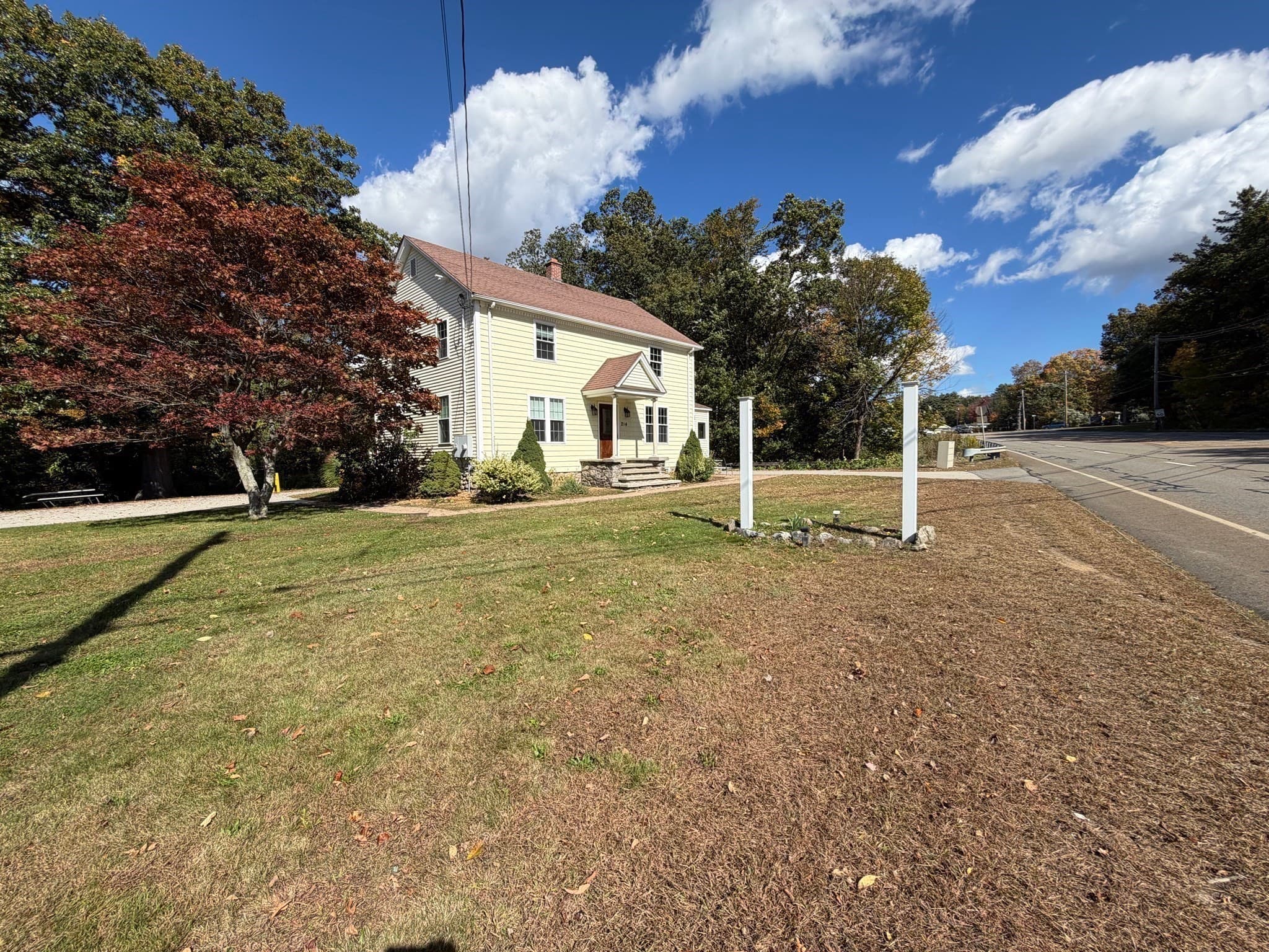 Commercial Sale at 214 Charlton Rd, Sturbridge MA 01566, Sturbridge, photo 37 of 38