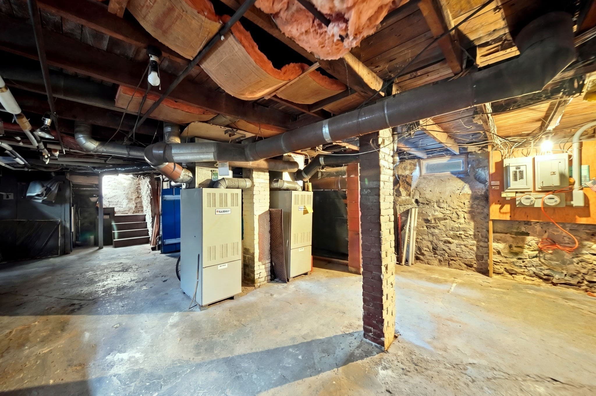 2 Family - 2 Units Up/Down at 24-26 Walnut St, Quincy MA 02171, Quincy, photo 41 of 41