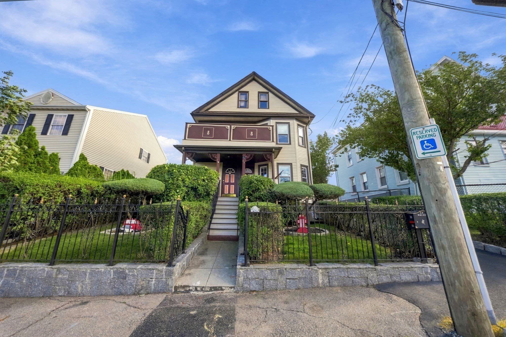 2 Family - 2 Units Up/Down at 24-26 Walnut St, Quincy MA 02171, Quincy, photo 40 of 41