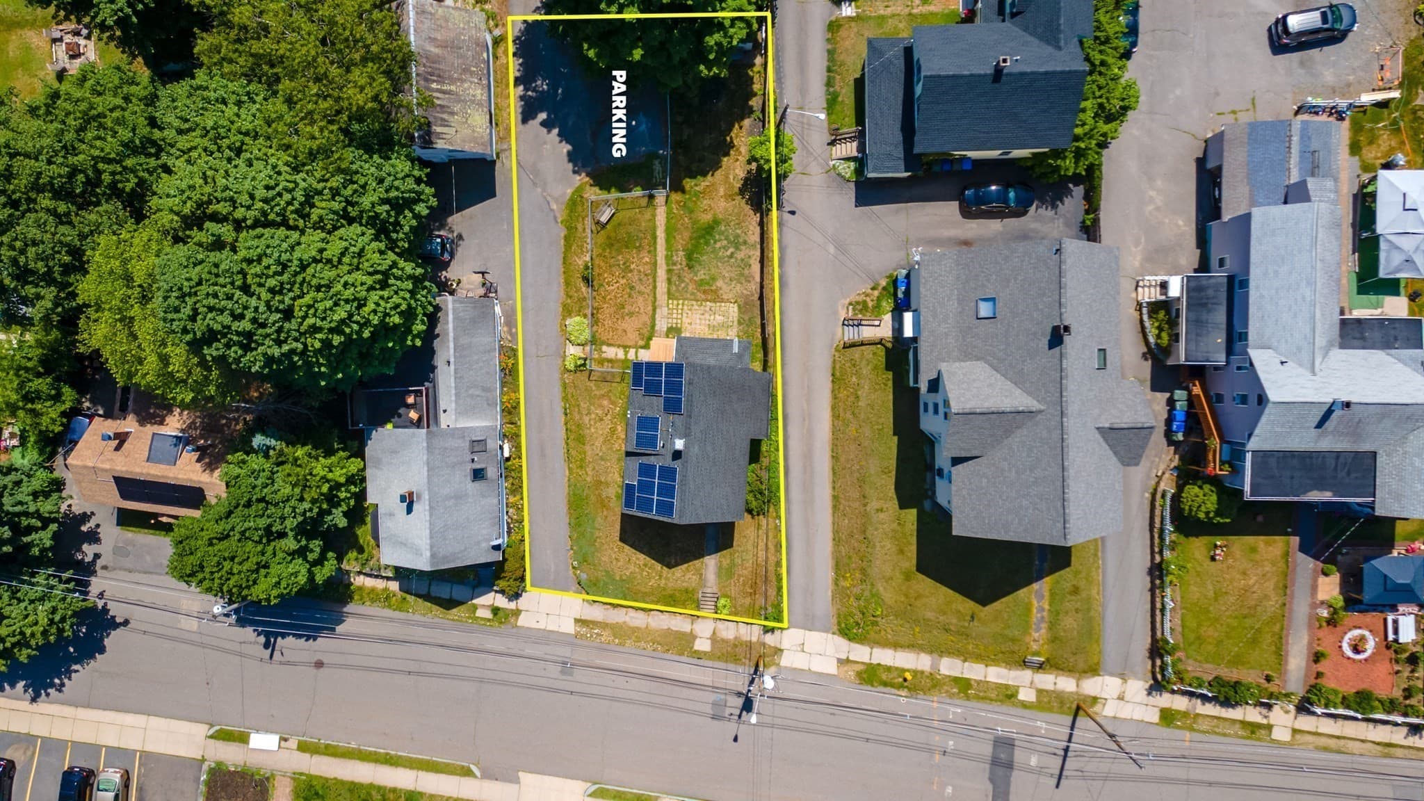 Single Family Residence at 38F Cottage Street, Leominster MA 01453, Leominster, photo 6 of 29