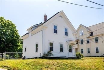 Single Family Residence at 38F Cottage Street, Leominster MA 01453, Leominster, photo 3 of 29