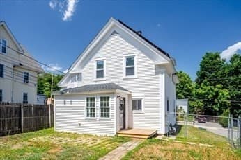 Single Family Residence at 38F Cottage Street, Leominster MA 01453, Leominster, photo 4 of 29