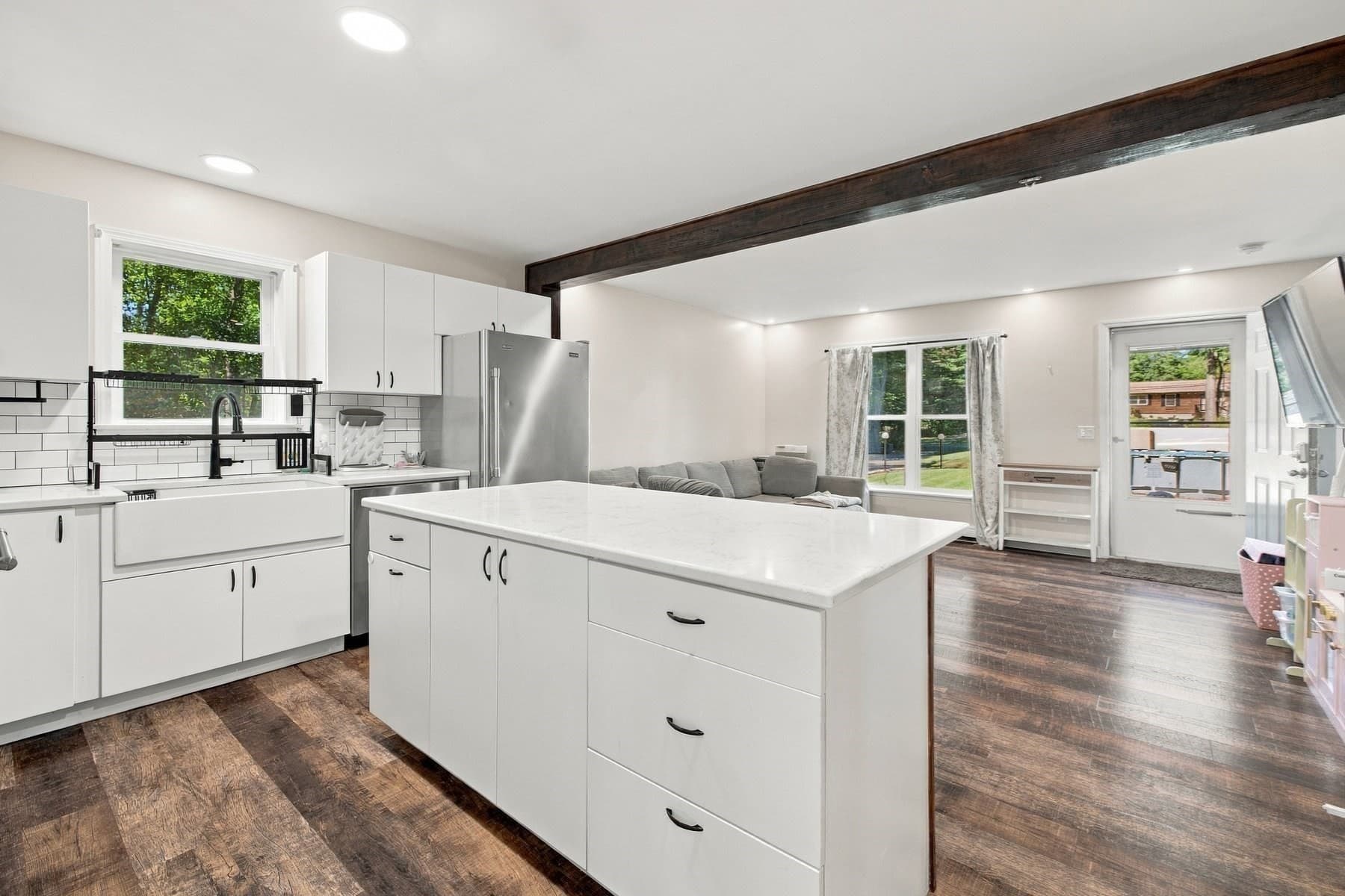 Single Family Residence at 24 Morse Ave, Wilmington MA 01887, Wilmington, photo 7 of 37