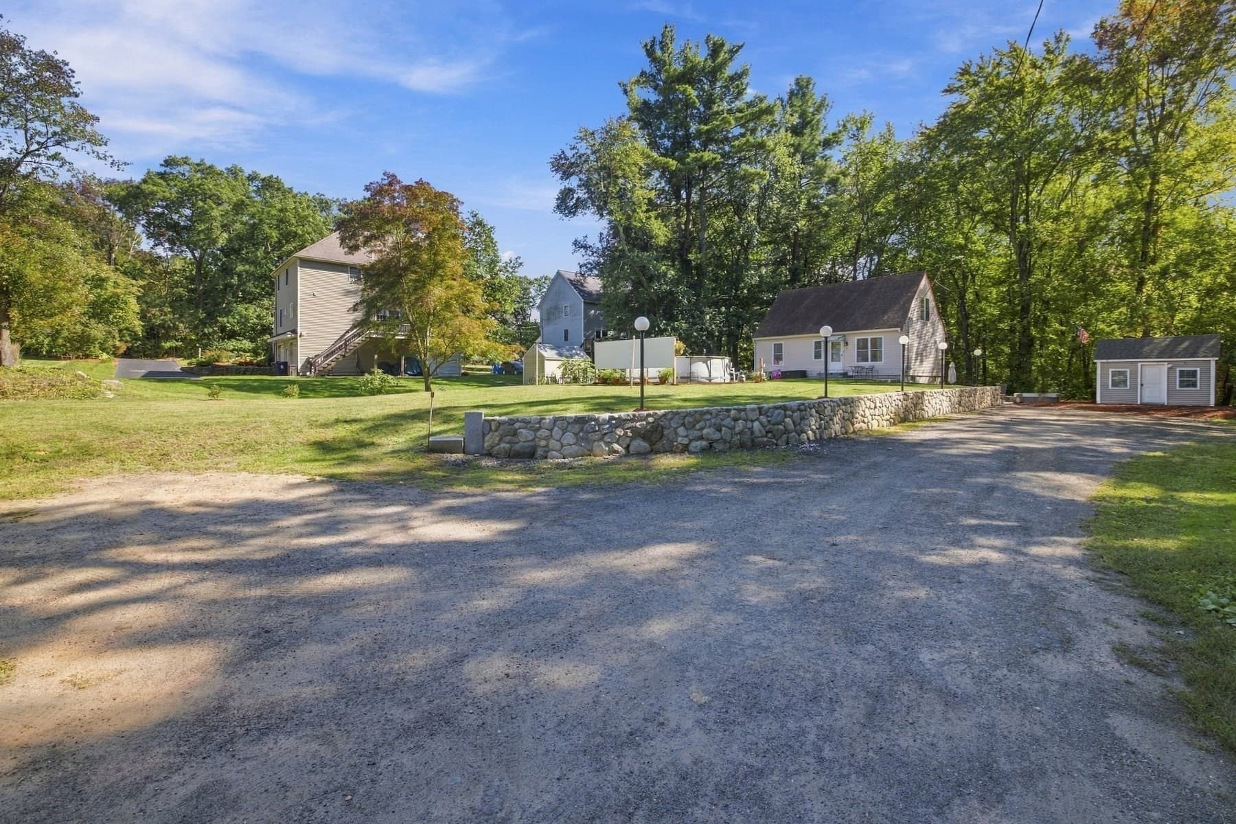 Single Family Residence at 24 Morse Ave, Wilmington MA 01887, Wilmington, photo 35 of 37