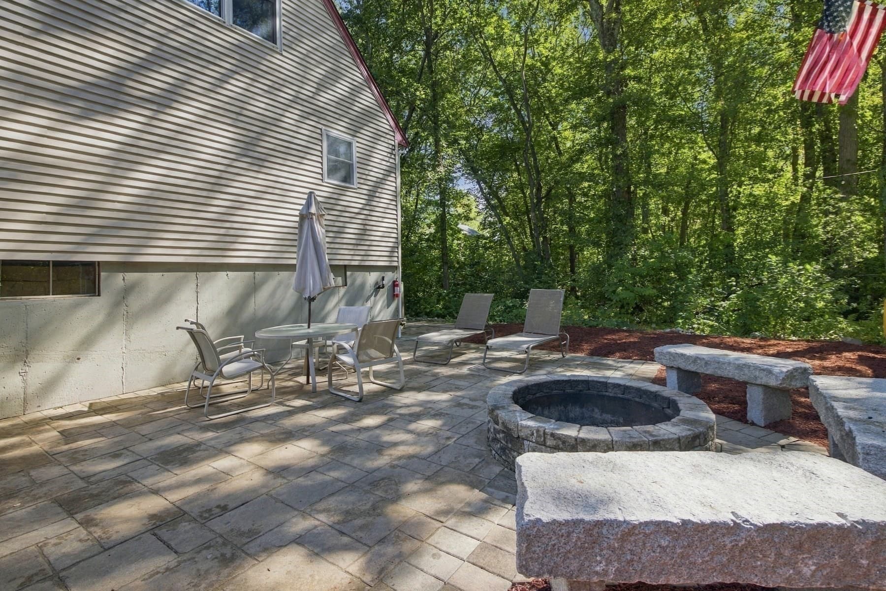 Single Family Residence at 24 Morse Ave, Wilmington MA 01887, Wilmington, photo 25 of 37