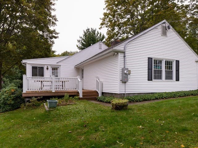 Single Family Residence at 35 Vista Dr, Shrewsbury MA 01545, Shrewsbury, photo 5 of 24