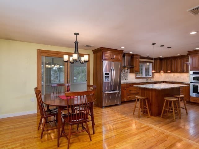 Single Family Residence at 35 Vista Dr, Shrewsbury MA 01545, Shrewsbury, photo 10 of 24