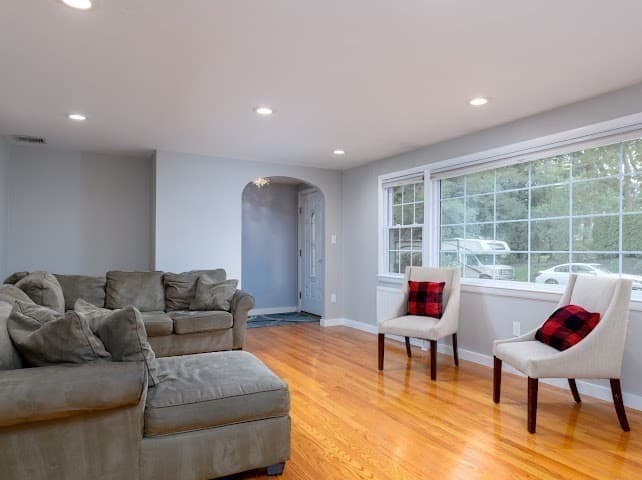 Single Family Residence at 35 Vista Dr, Shrewsbury MA 01545, Shrewsbury, photo 8 of 24