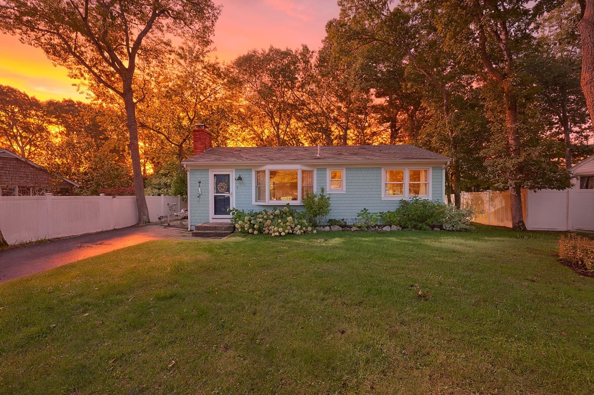 Single Family Residence at 9 Winchester Dr, Falmouth MA 02536, Falmouth, photo 27 of 29