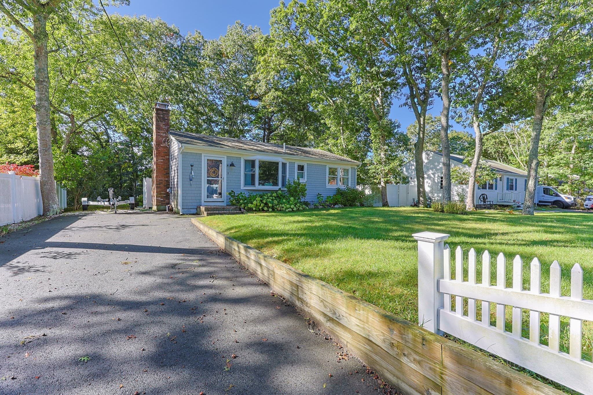 Single Family Residence at 9 Winchester Dr, Falmouth MA 02536, Falmouth, photo 2 of 29