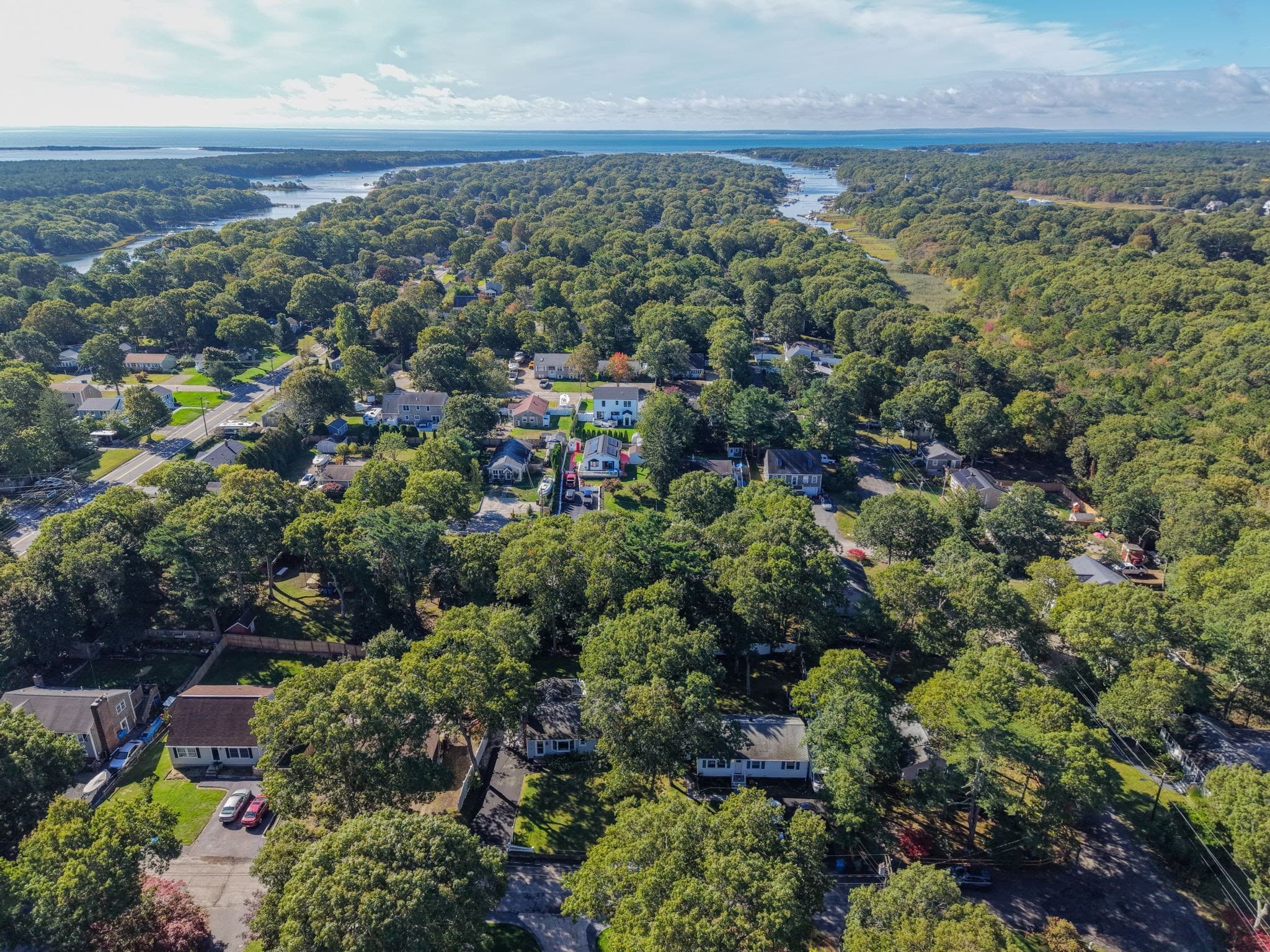 Single Family Residence at 9 Winchester Dr, Falmouth MA 02536, Falmouth, photo 19 of 29
