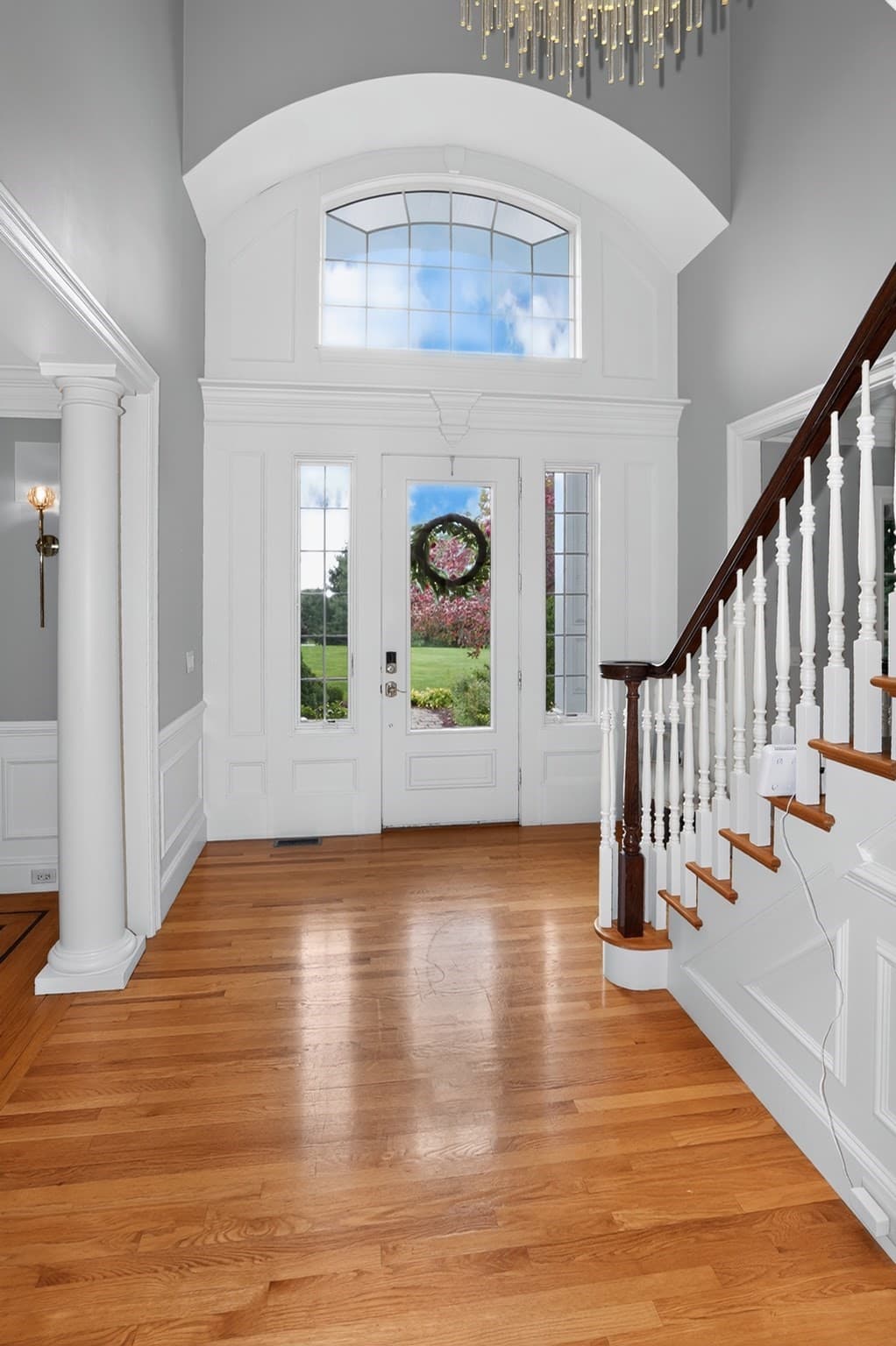 Single Family Residence at 4 Nipmuc Ln, Southborough MA 01772, Southborough, photo 12 of 42