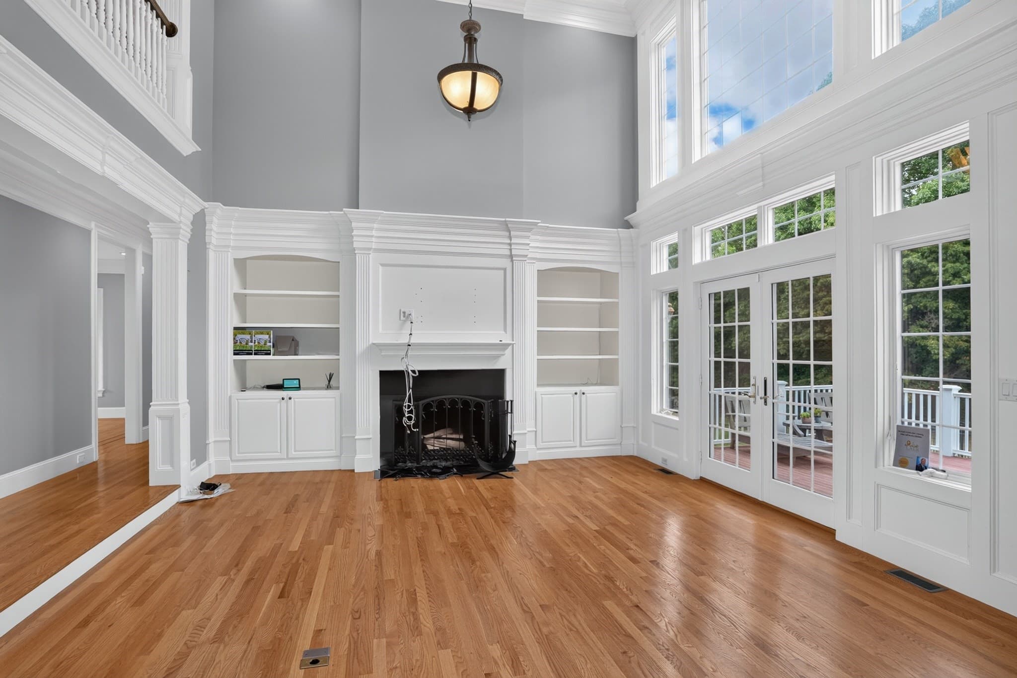 Single Family Residence at 4 Nipmuc Ln, Southborough MA 01772, Southborough, photo 5 of 42