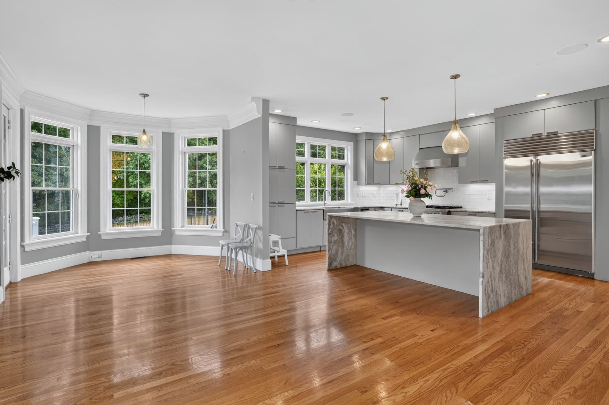 Single Family Residence at 4 Nipmuc Ln, Southborough MA 01772, Southborough, photo 20 of 42