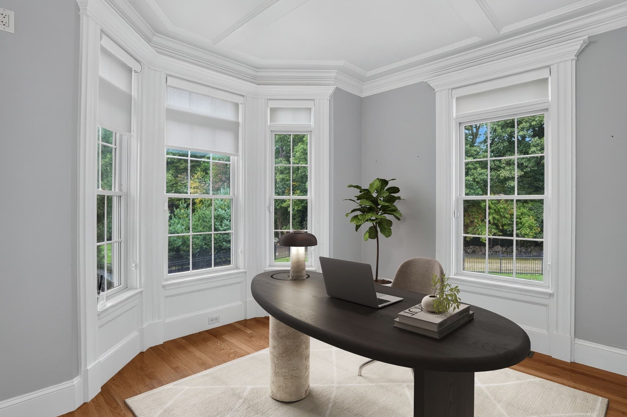 Single Family Residence at 4 Nipmuc Ln, Southborough MA 01772, Southborough, photo 9 of 42