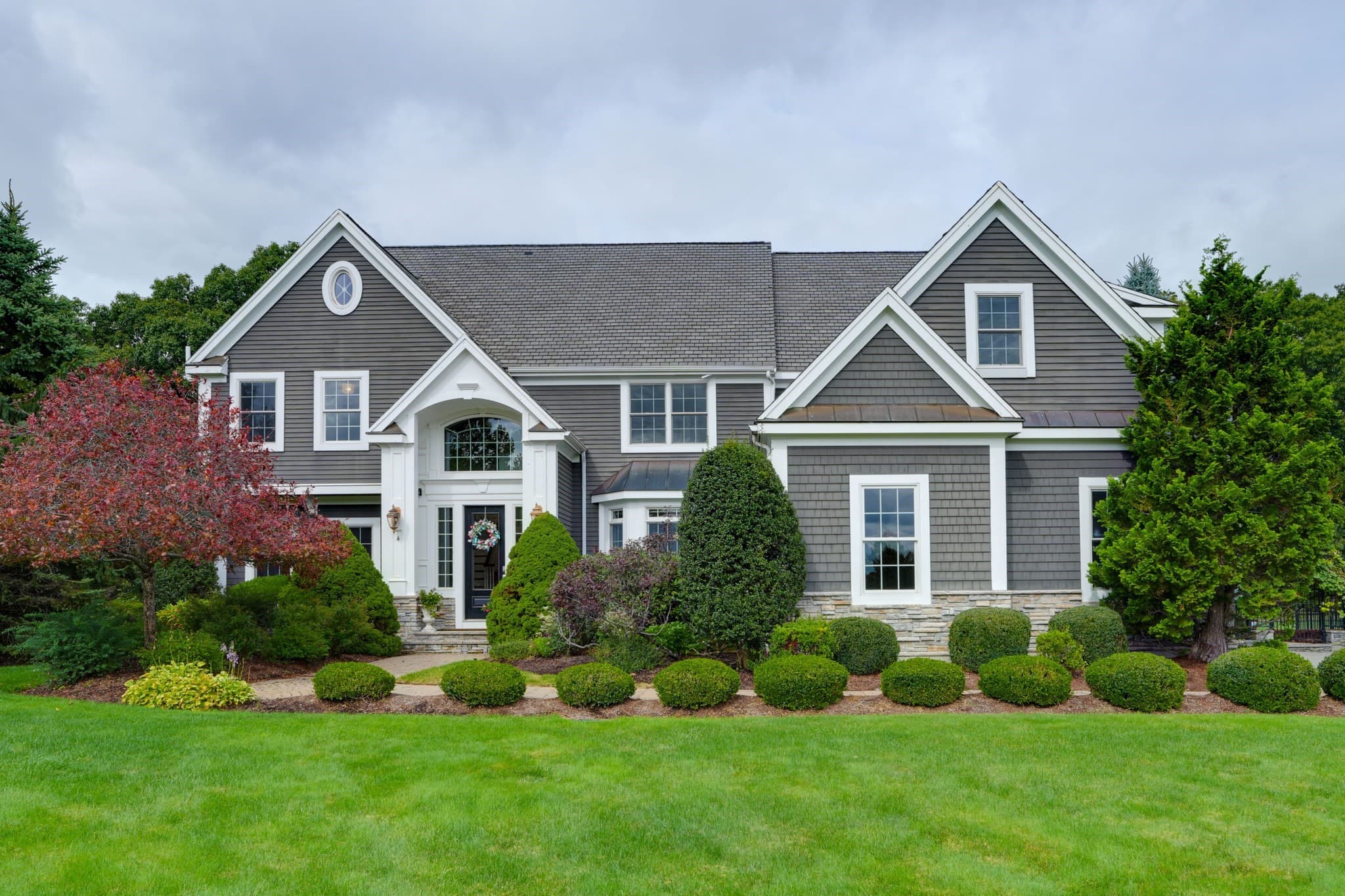 Single Family Residence at 4 Nipmuc Ln, Southborough MA 01772, Southborough, photo 14 of 42