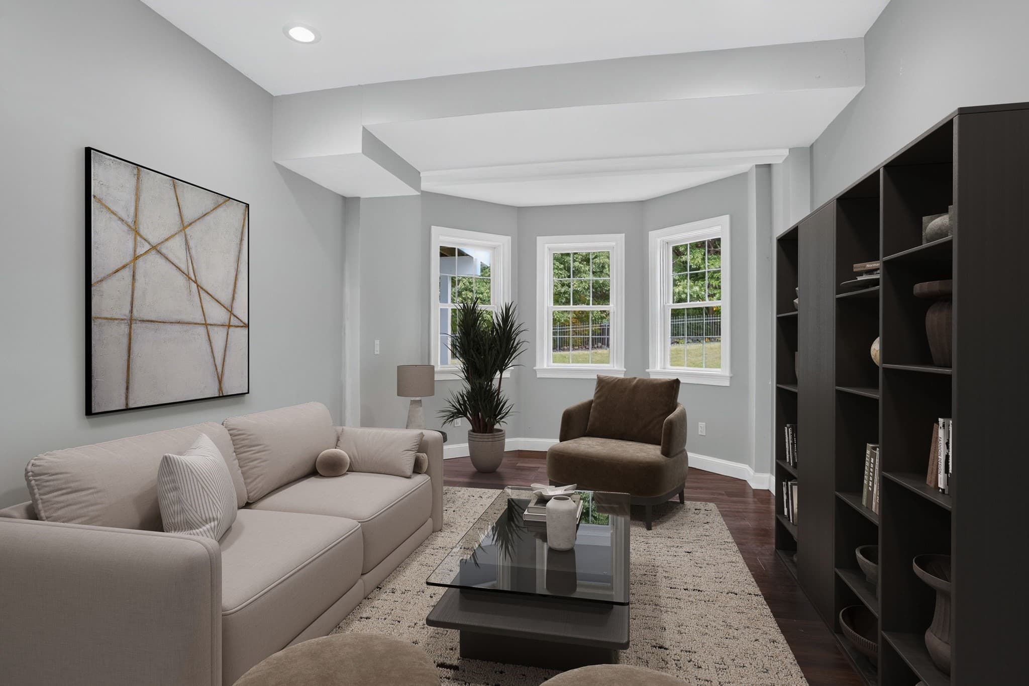 Single Family Residence at 4 Nipmuc Ln, Southborough MA 01772, Southborough, photo 41 of 42