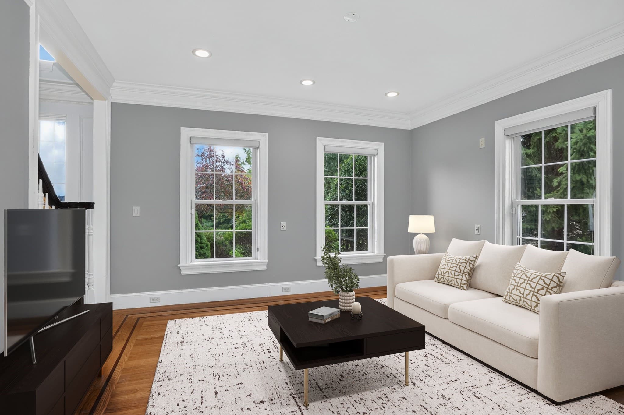 Single Family Residence at 4 Nipmuc Ln, Southborough MA 01772, Southborough, photo 35 of 42