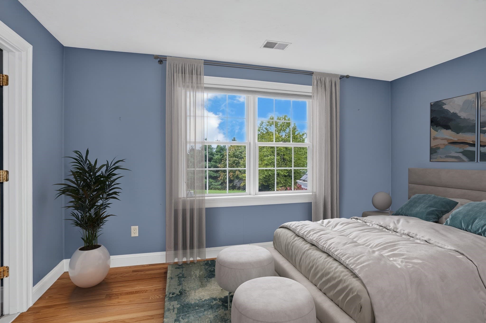 Single Family Residence at 4 Nipmuc Ln, Southborough MA 01772, Southborough, photo 39 of 42